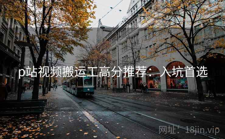 p站视频搬运工高分推荐：入坑首选